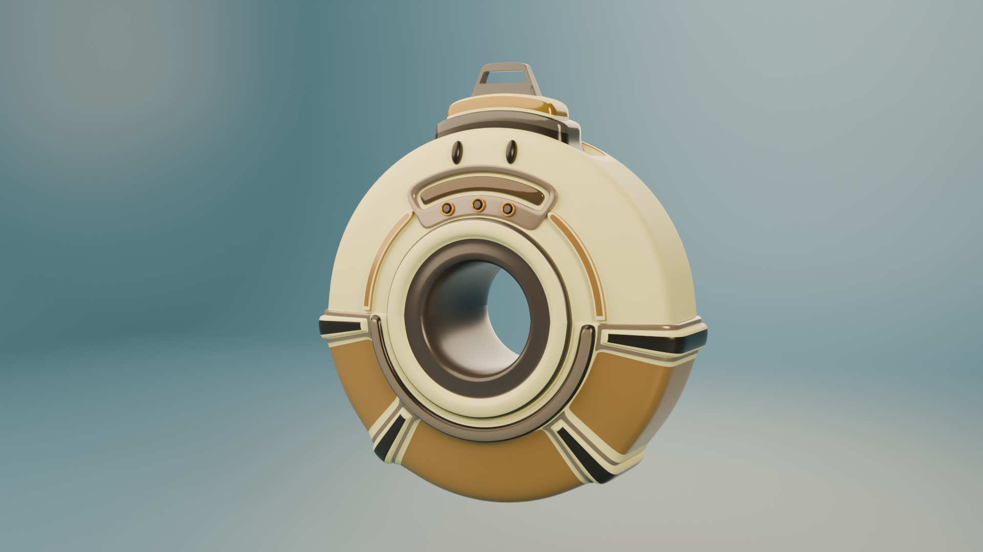 3D Work