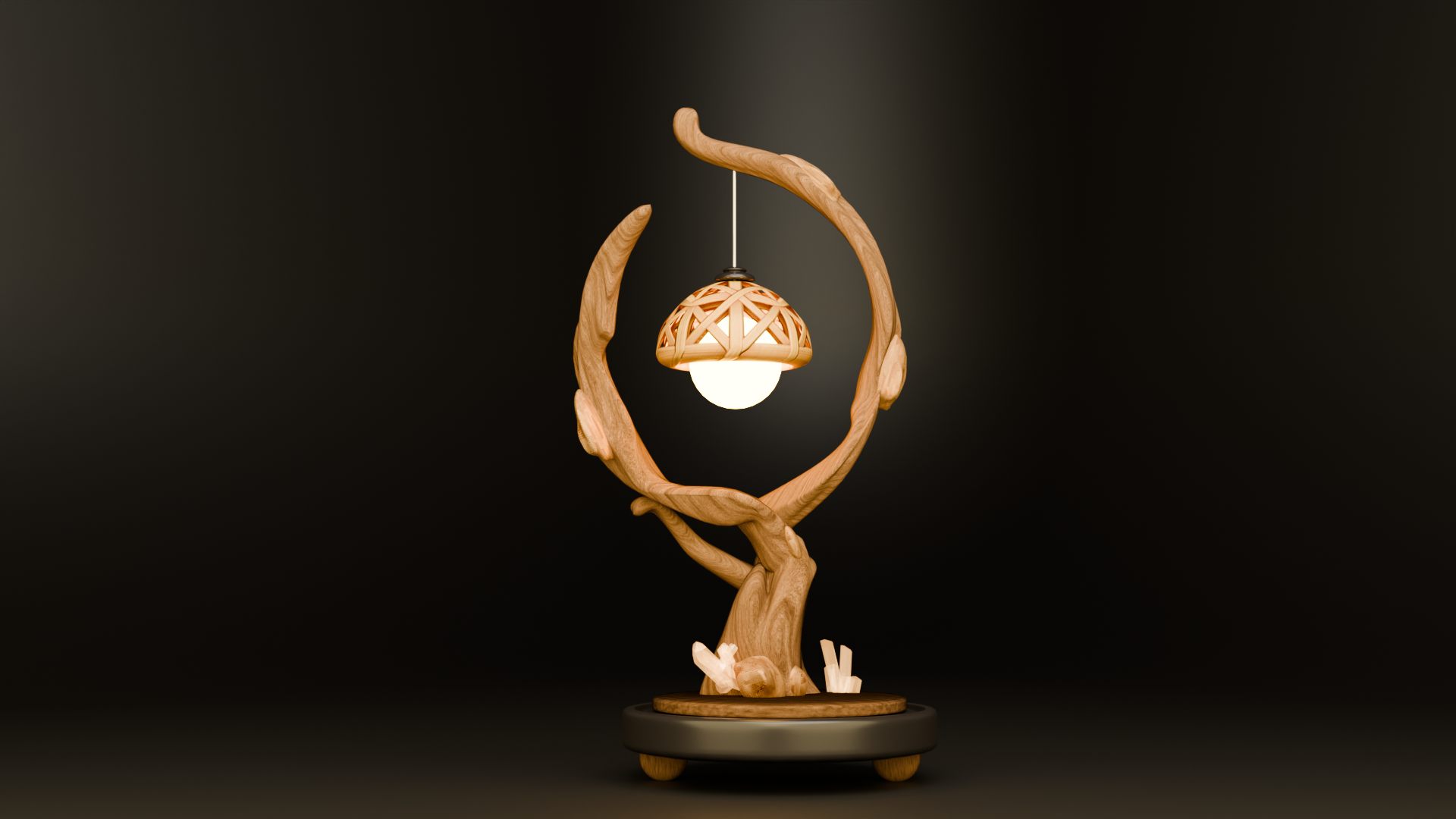 3D Work
