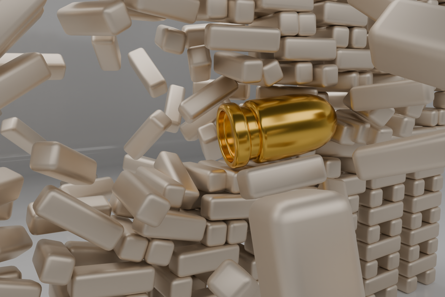 3D Work